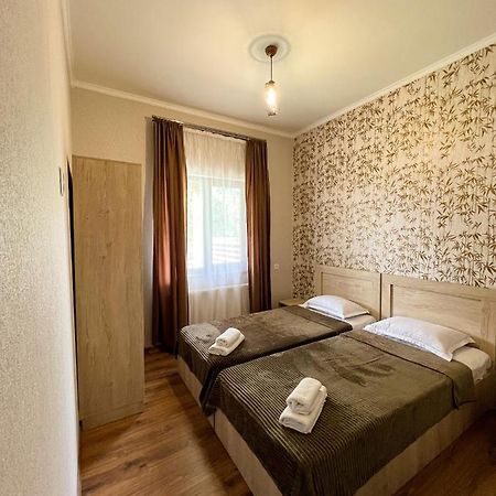 Royal Galaxy Apartment Kazbegi Eksteriør bilde