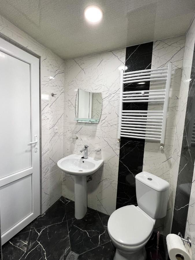 Royal Galaxy Apartment Kazbegi Eksteriør bilde
