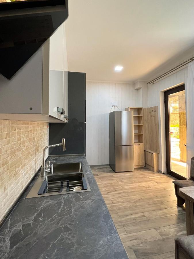 Royal Galaxy Apartment Kazbegi Eksteriør bilde
