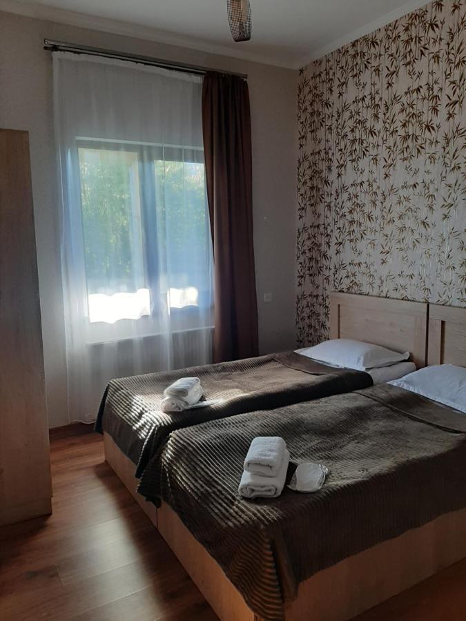 Royal Galaxy Apartment Kazbegi Eksteriør bilde